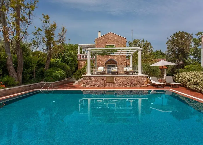 Metohi Georgila Maleme