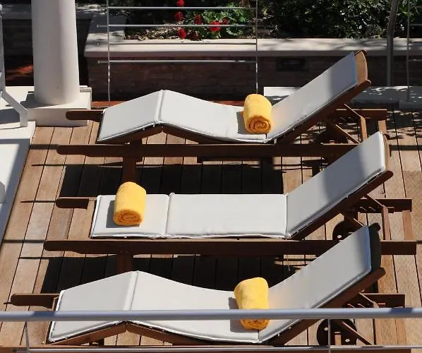 Metohi Georgila 4* Maleme